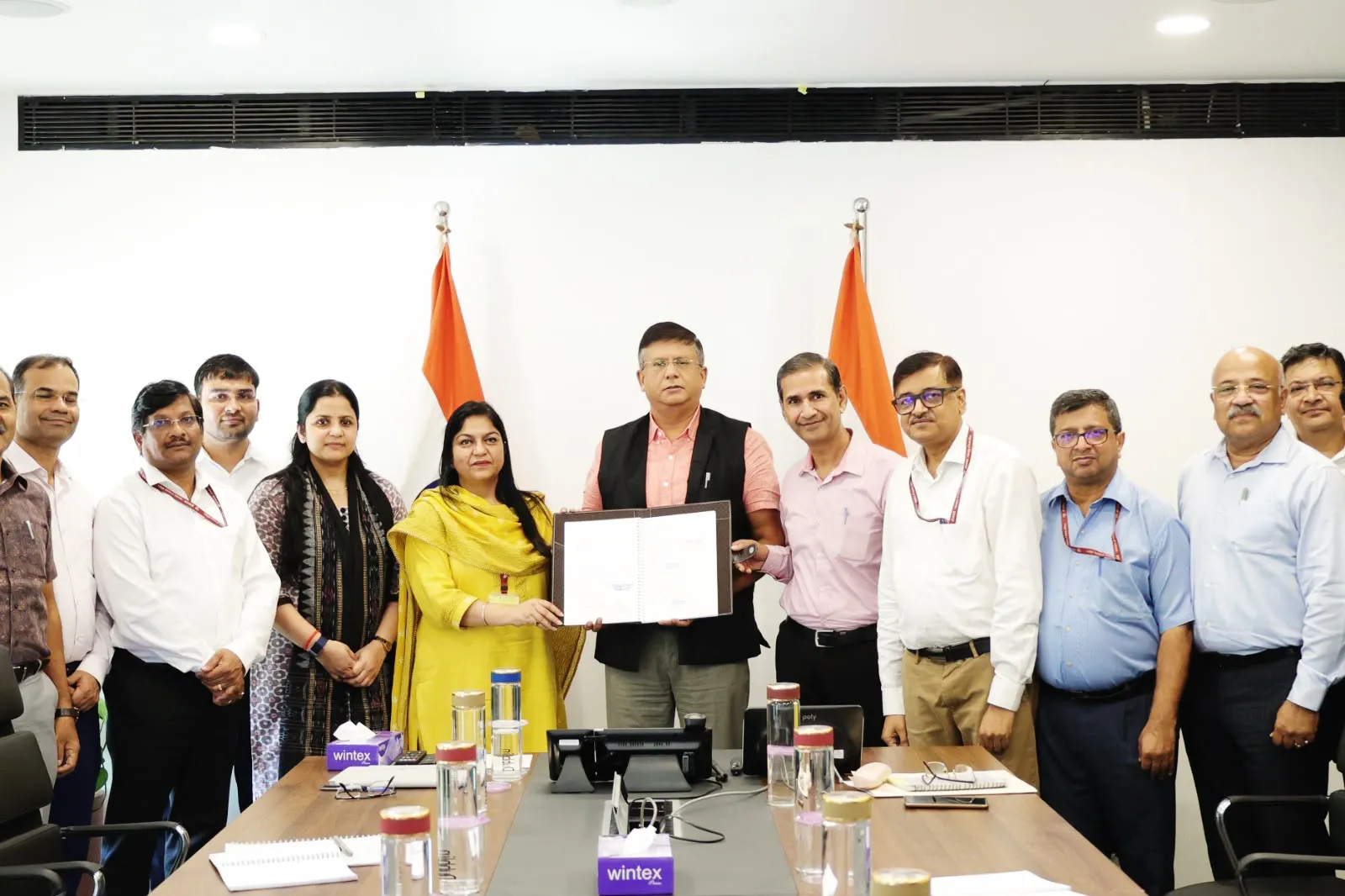 झारखंड में डिजिटल क्रांति: भारतनेट फेज-III के जरिए 26,000 से अधिक गांवों तक पहुंचेगा हाई-स्पीड इंटरनेट